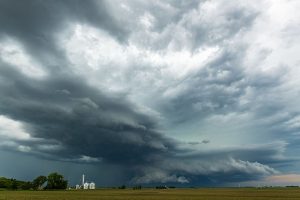 Storm Chasing 2024