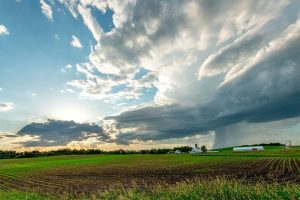 Storm Chasing 2024