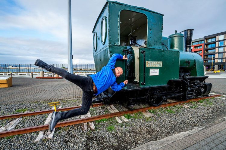 Yoga Steve