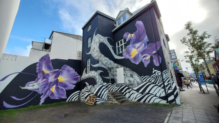 Reykjavik