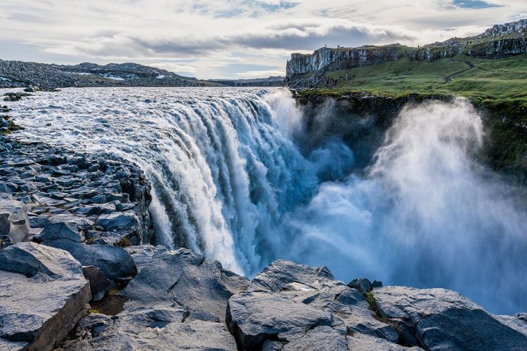 Dettifoss