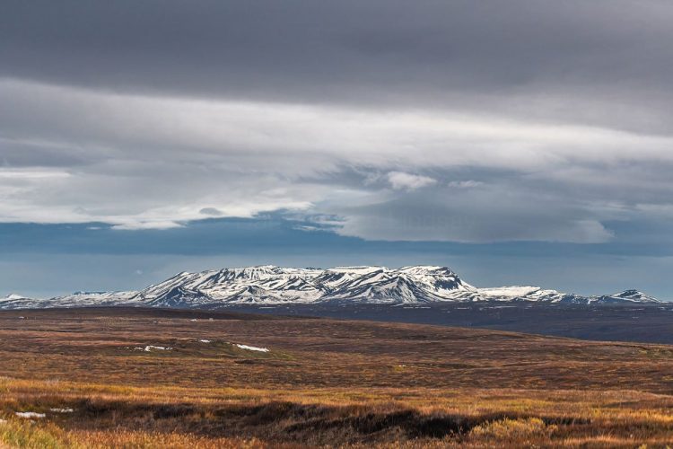 Northwestern Iceland