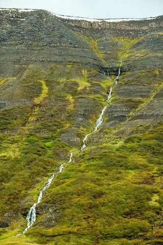 Northwestern Iceland