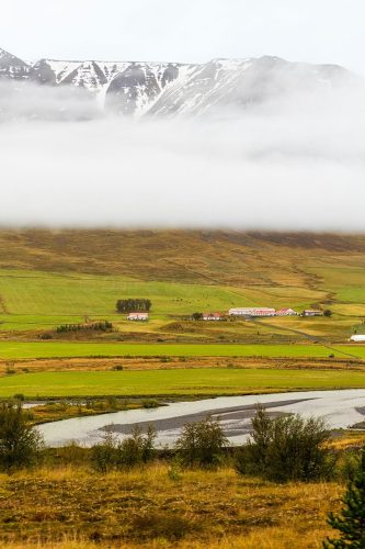 Northwestern Iceland