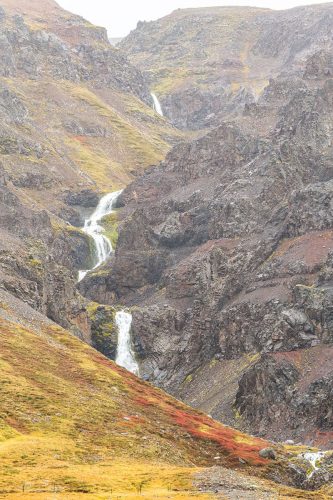 Northwestern Iceland