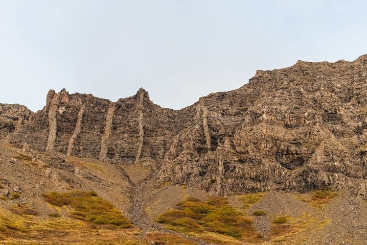 Northwestern Iceland
