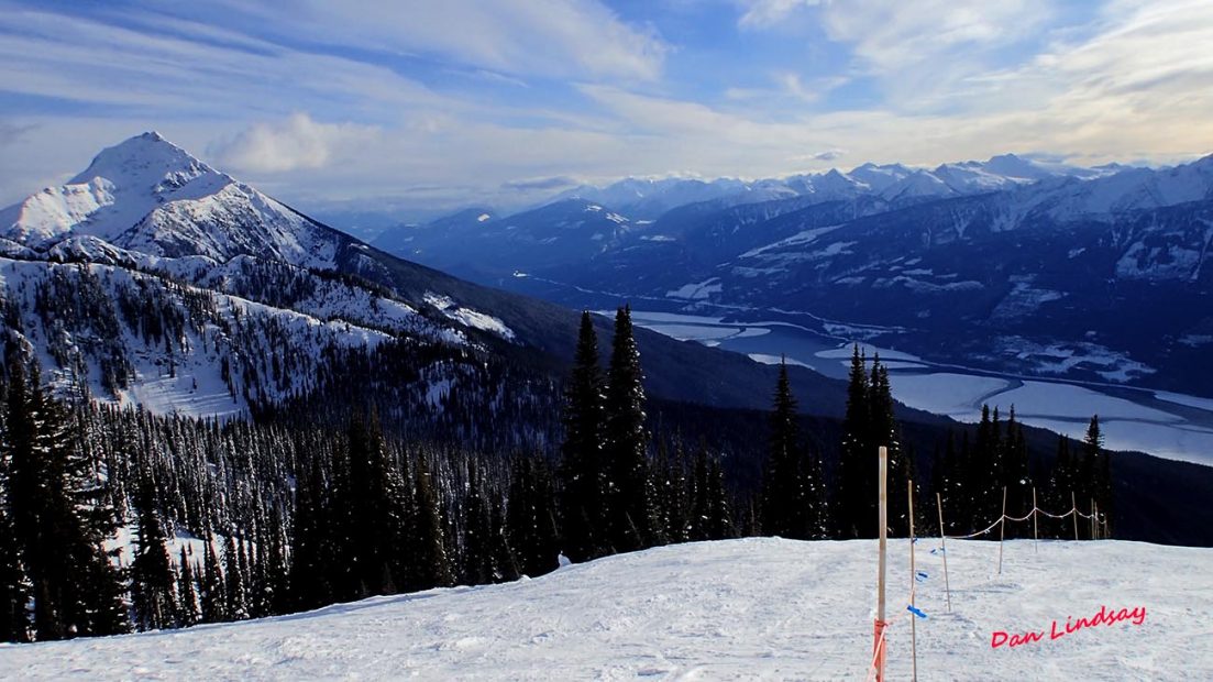 British Columbia